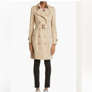 Burberry Women's Trench